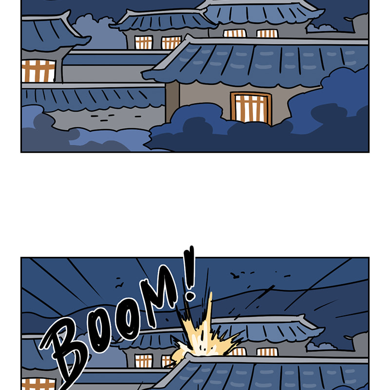 Read Meow Man chapter 85 image 42 on Lezhin