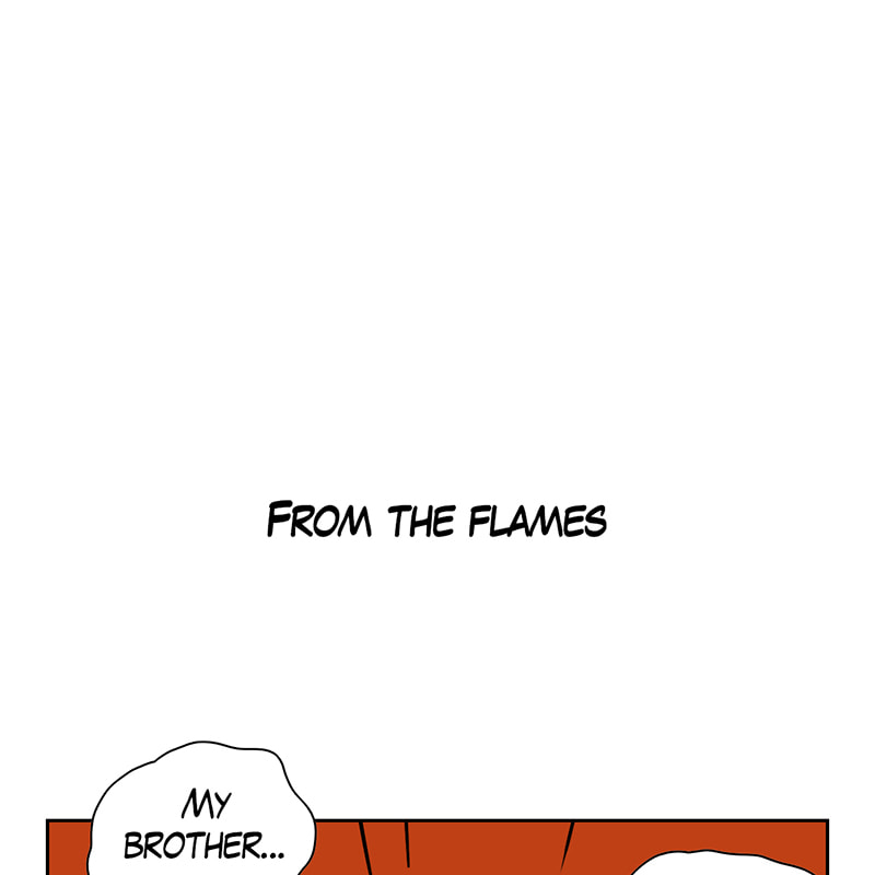 Read Meow Man chapter 85 image 46 on Lezhin