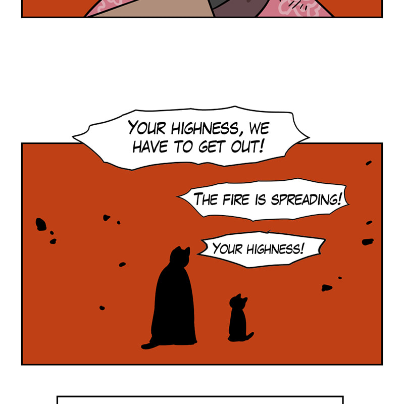 Read Meow Man chapter 85 image 54 on Lezhin