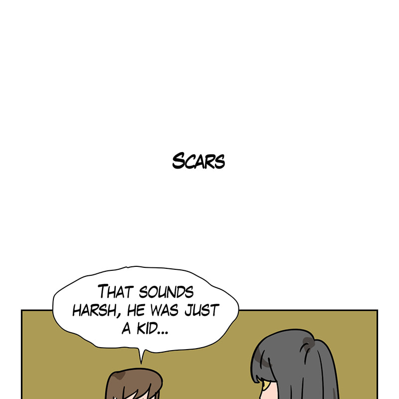 Read Meow Man chapter 85 image 56 on Lezhin