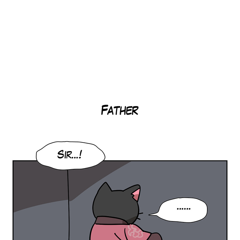 Read Meow Man chapter 85 image 6 on Lezhin