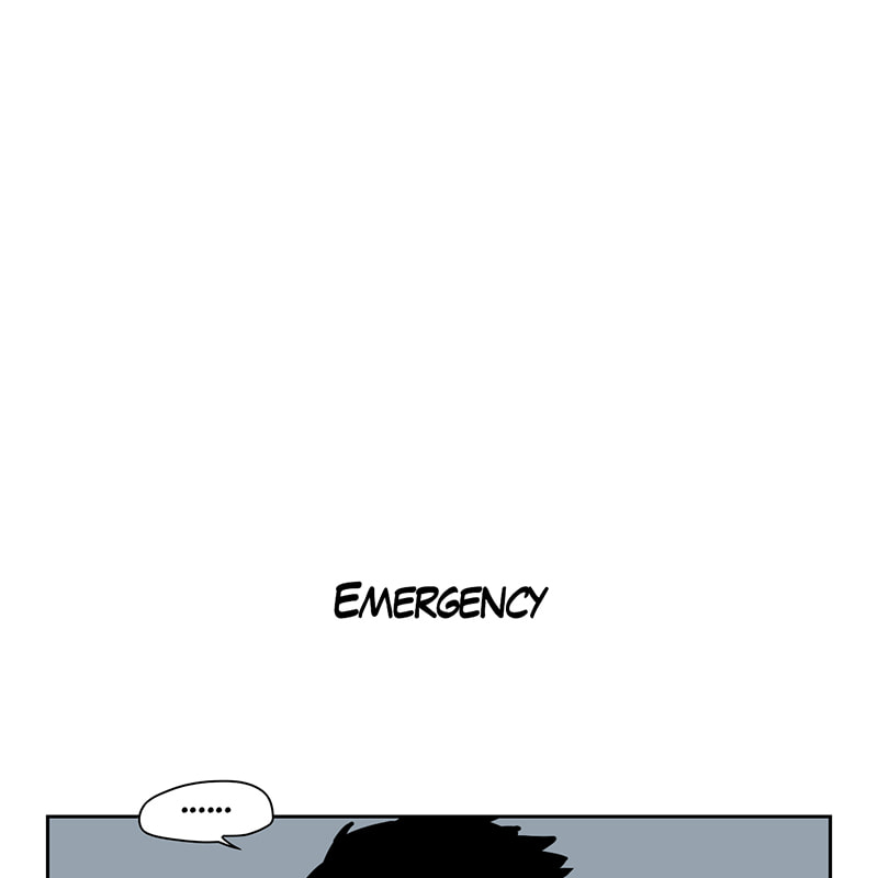 Read Meow Man chapter 86 image 1 on Lezhin