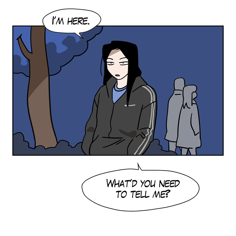 Read Meow Man chapter 86 image 10 on Lezhin