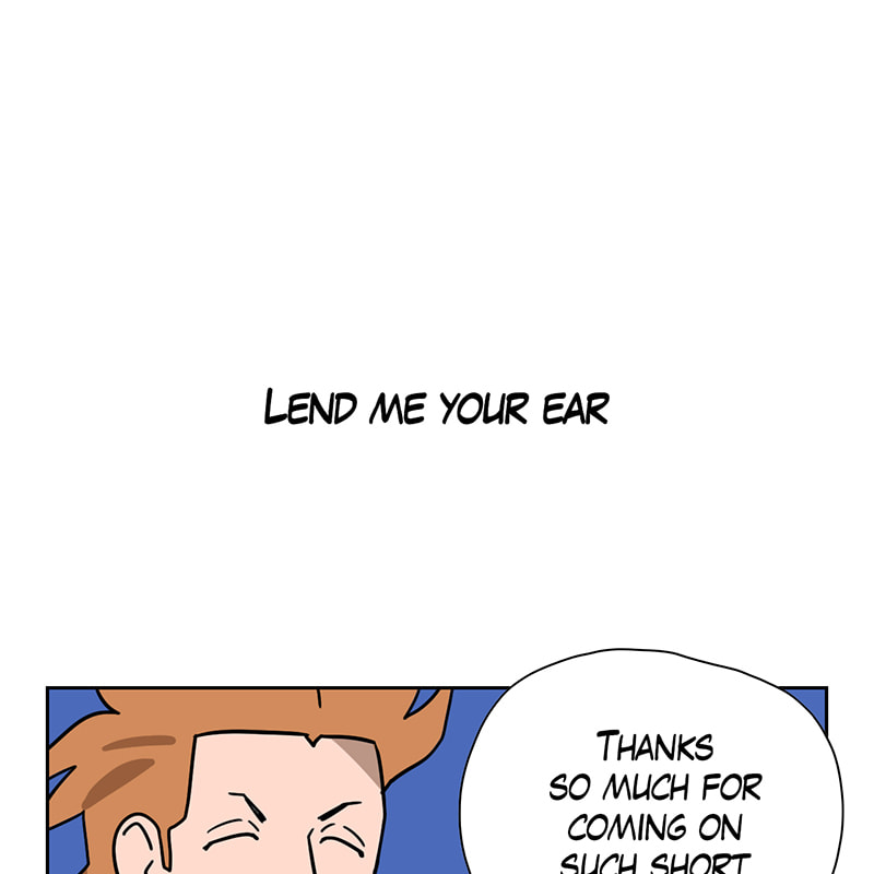 Read Meow Man chapter 86 image 12 on Lezhin