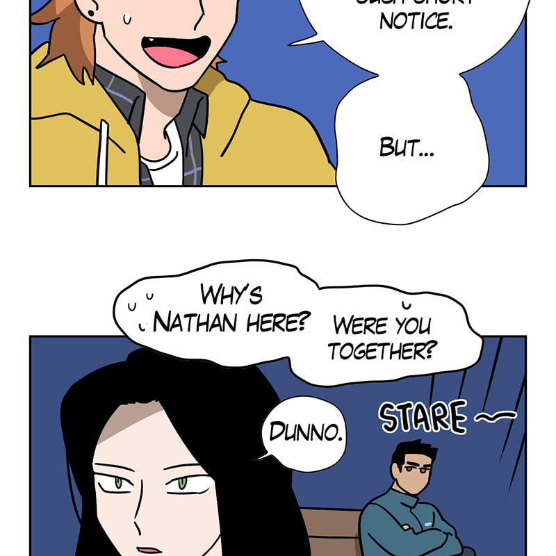 Read Meow Man chapter 86 image 13 on Lezhin