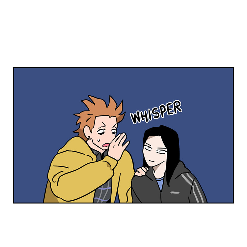 Read Meow Man chapter 86 image 15 on Lezhin