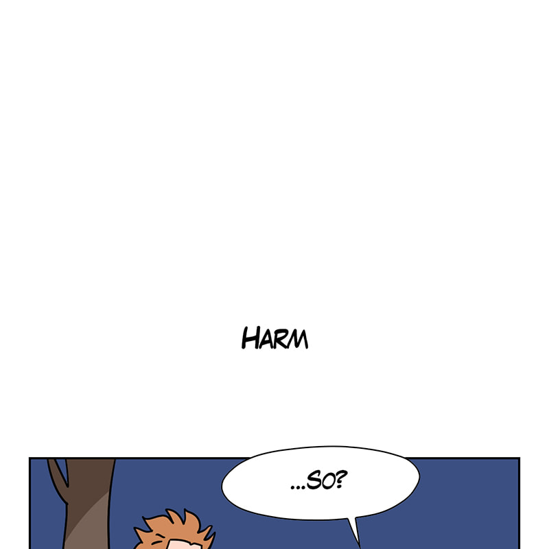 Read Meow Man chapter 86 image 17 on Lezhin