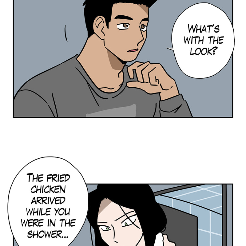 Read Meow Man chapter 86 image 2 on Lezhin