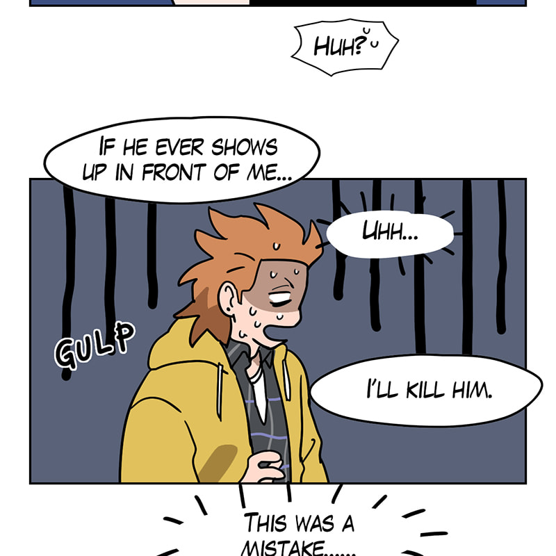 Read Meow Man chapter 86 image 20 on Lezhin