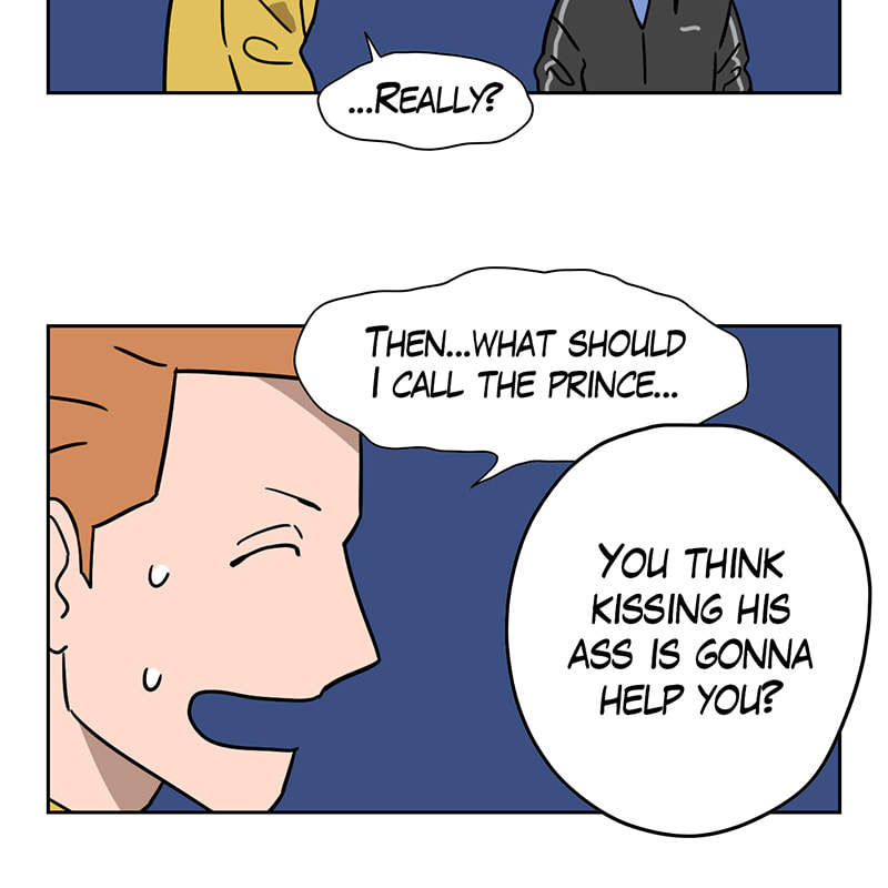 Read Meow Man chapter 86 image 24 on Lezhin