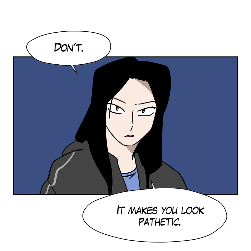 Read Meow Man chapter 86 image 25 on Lezhin