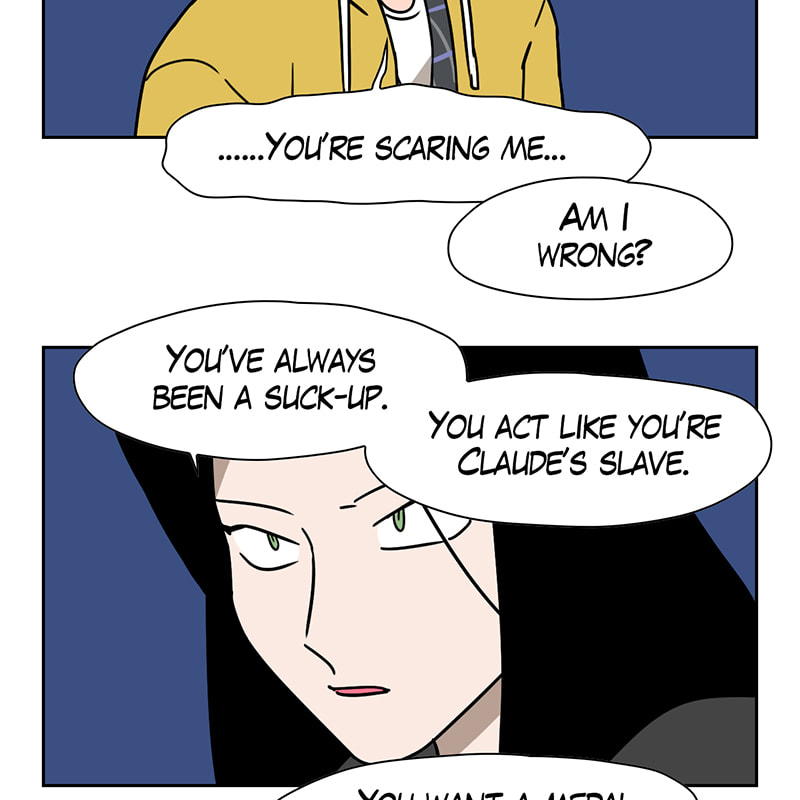 Read Meow Man chapter 86 image 29 on Lezhin