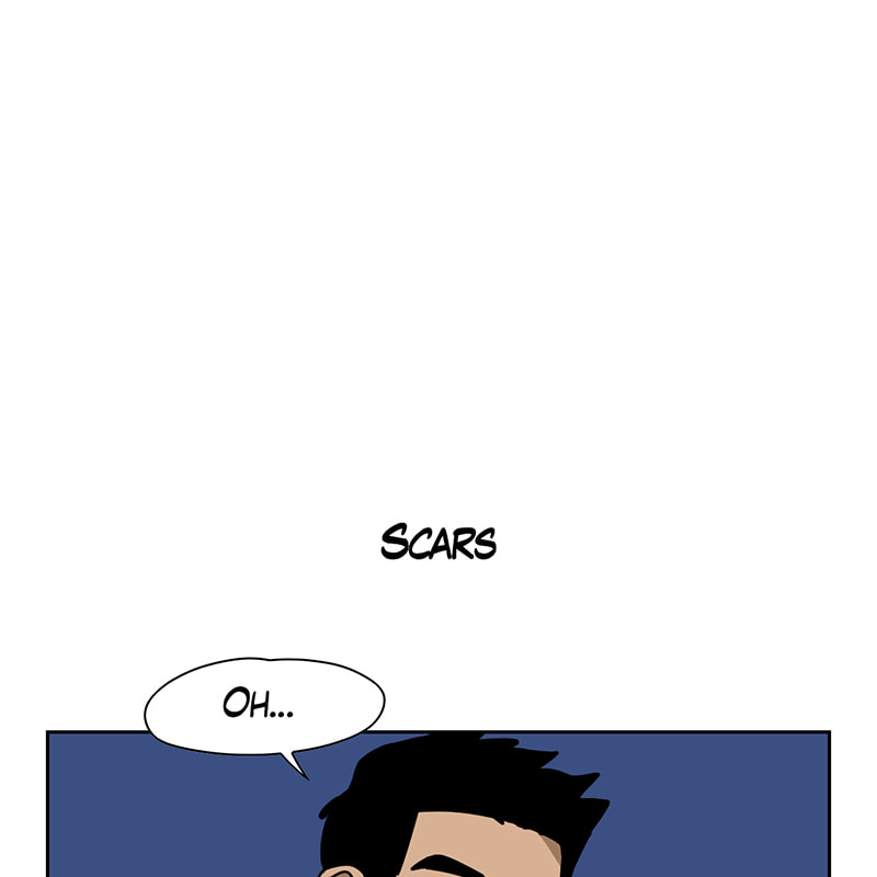 Read Meow Man chapter 86 image 32 on Lezhin