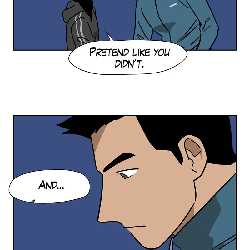 Read Meow Man chapter 86 image 34 on Lezhin