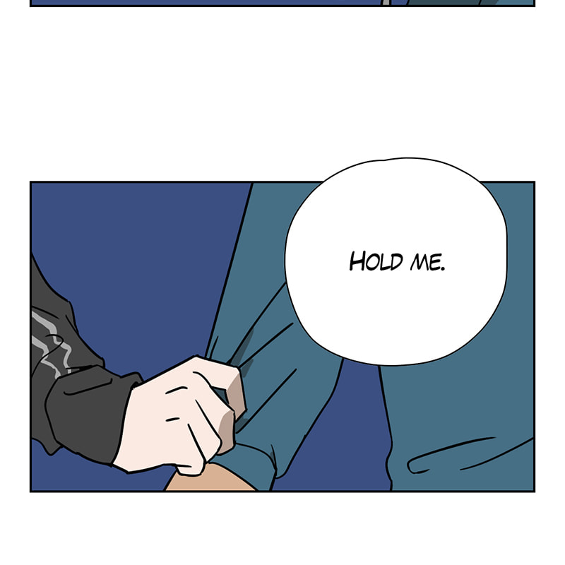 Read Meow Man chapter 86 image 35 on Lezhin