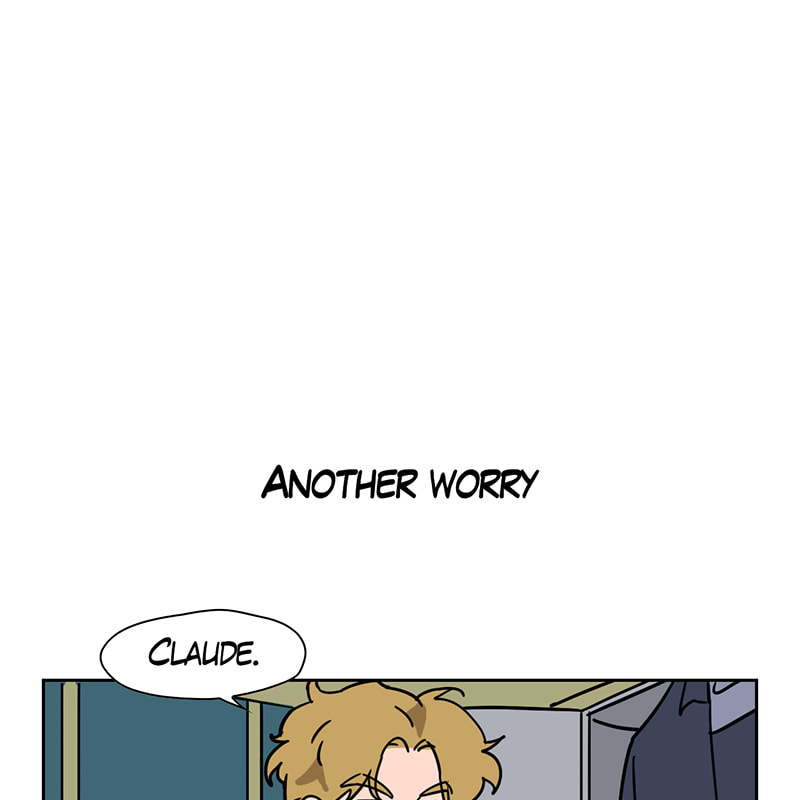 Read Meow Man chapter 86 image 42 on Lezhin