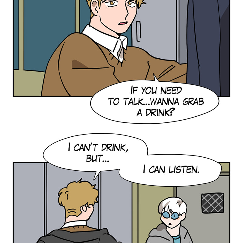Read Meow Man chapter 86 image 43 on Lezhin