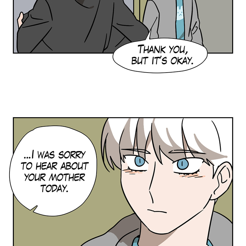 Read Meow Man chapter 86 image 44 on Lezhin