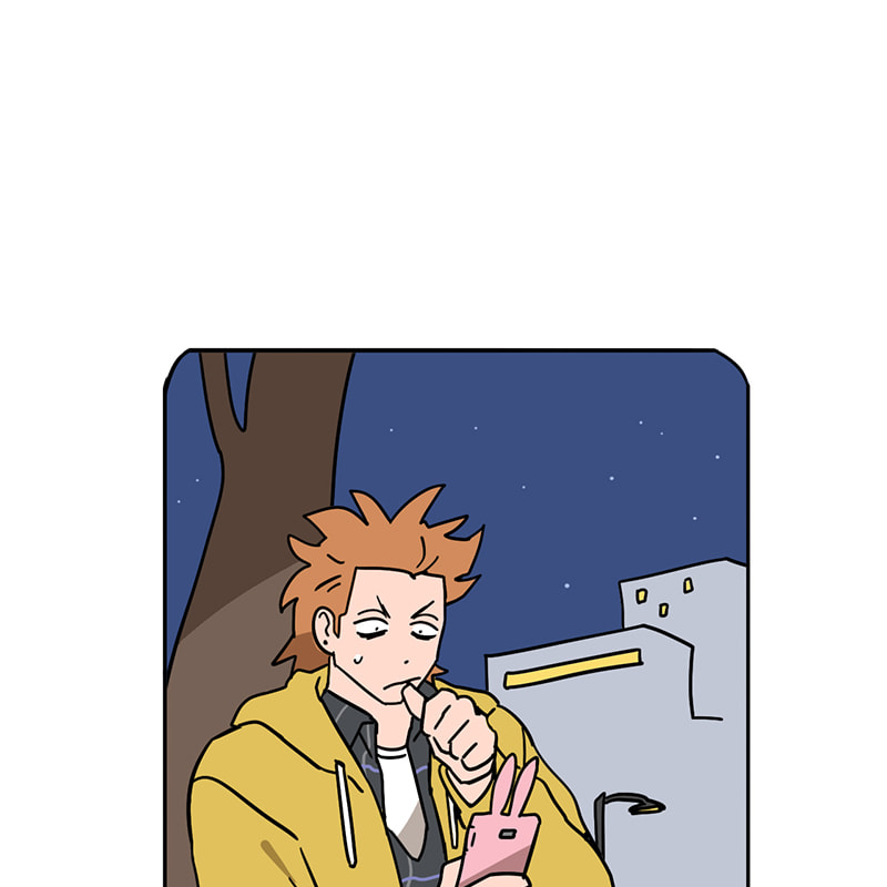 Read Meow Man chapter 86 image 5 on Lezhin