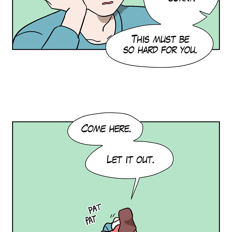 Read Meow Man chapter 86 image 50 on Lezhin