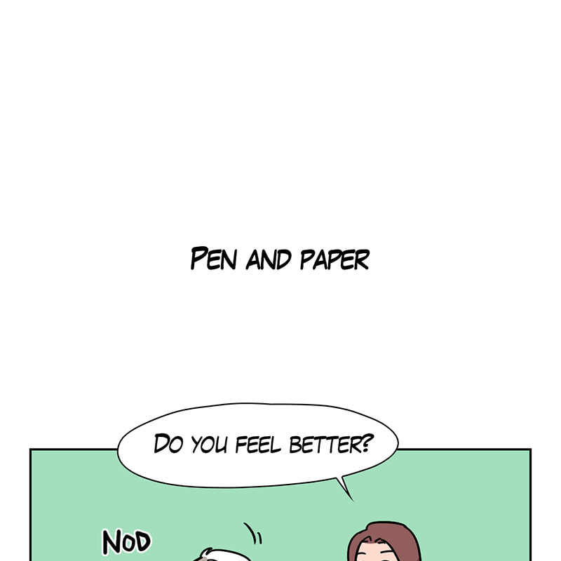 Read Meow Man chapter 86 image 52 on Lezhin