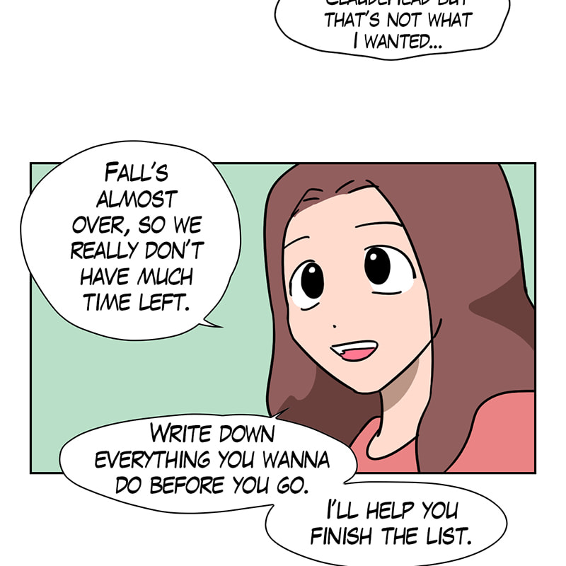 Read Meow Man chapter 86 image 55 on Lezhin