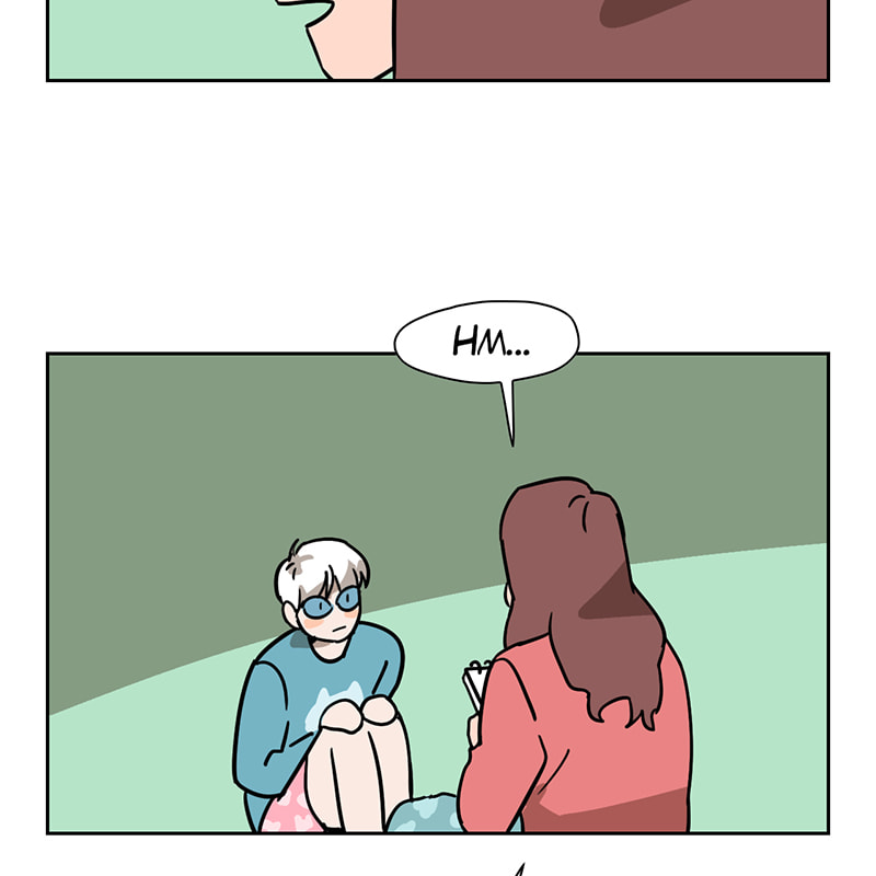 Read Meow Man chapter 86 image 60 on Lezhin