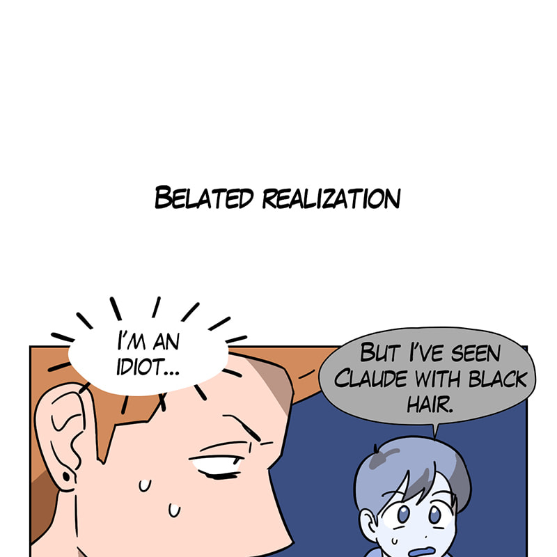 Read Meow Man chapter 86 image 7 on Lezhin
