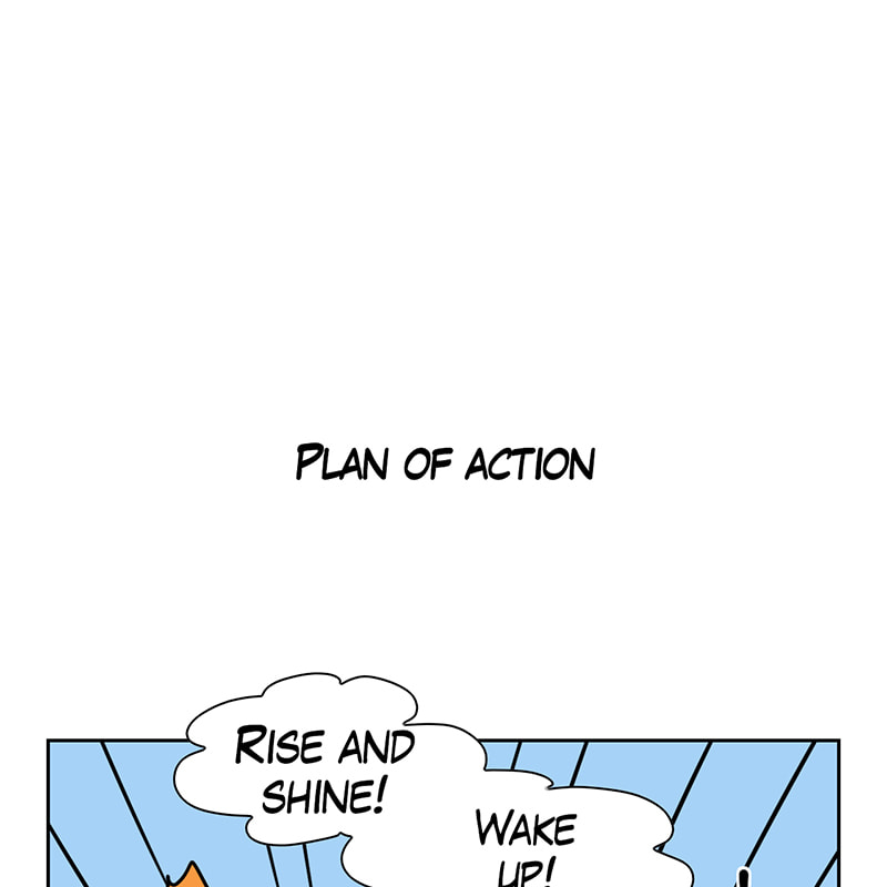Read Meow Man chapter 87 image 1 on Lezhin