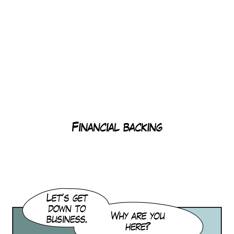 Read Meow Man chapter 87 image 11 on Lezhin