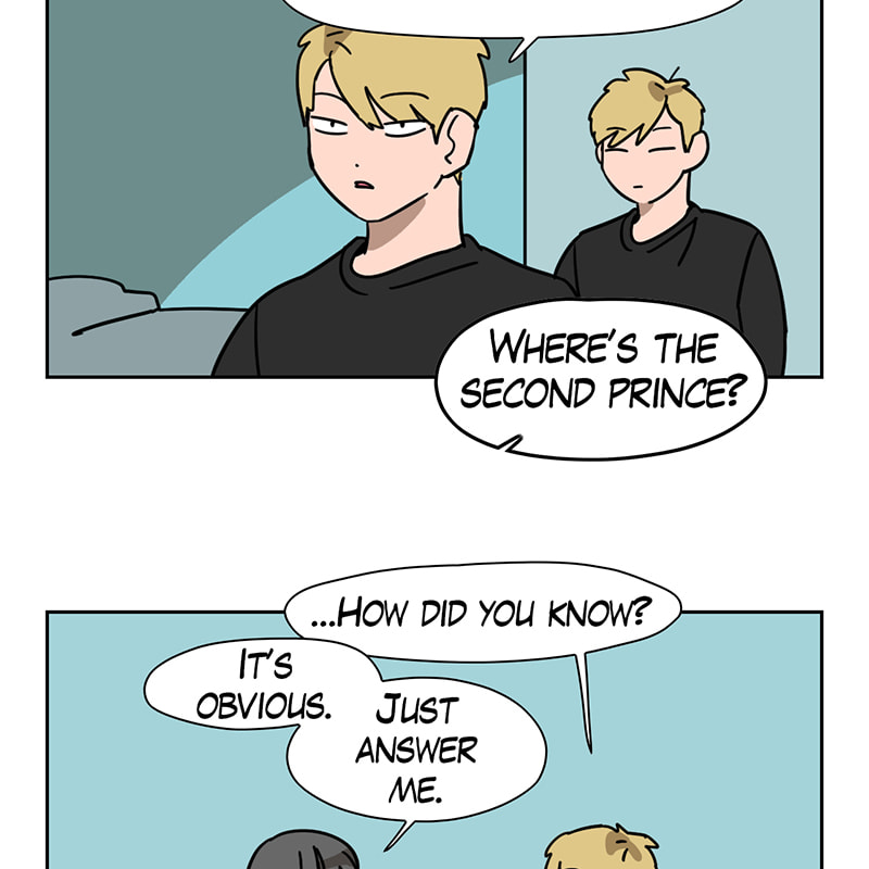 Read Meow Man chapter 87 image 12 on Lezhin