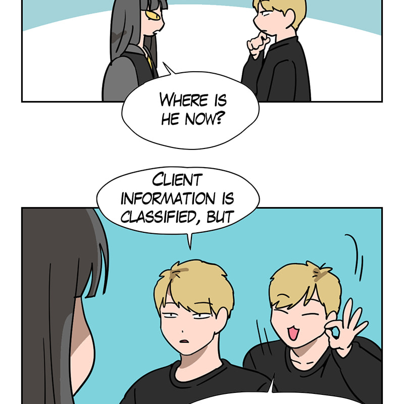 Read Meow Man chapter 87 image 13 on Lezhin