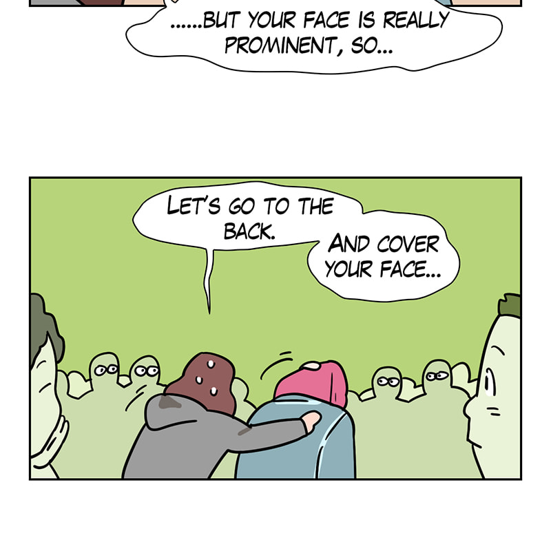 Read Meow Man chapter 87 image 19 on Lezhin