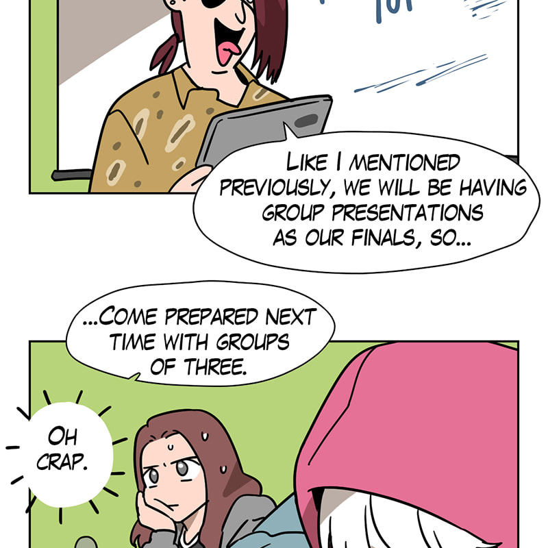 Read Meow Man chapter 87 image 22 on Lezhin