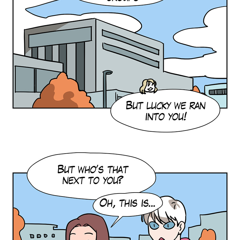 Read Meow Man chapter 87 image 27 on Lezhin