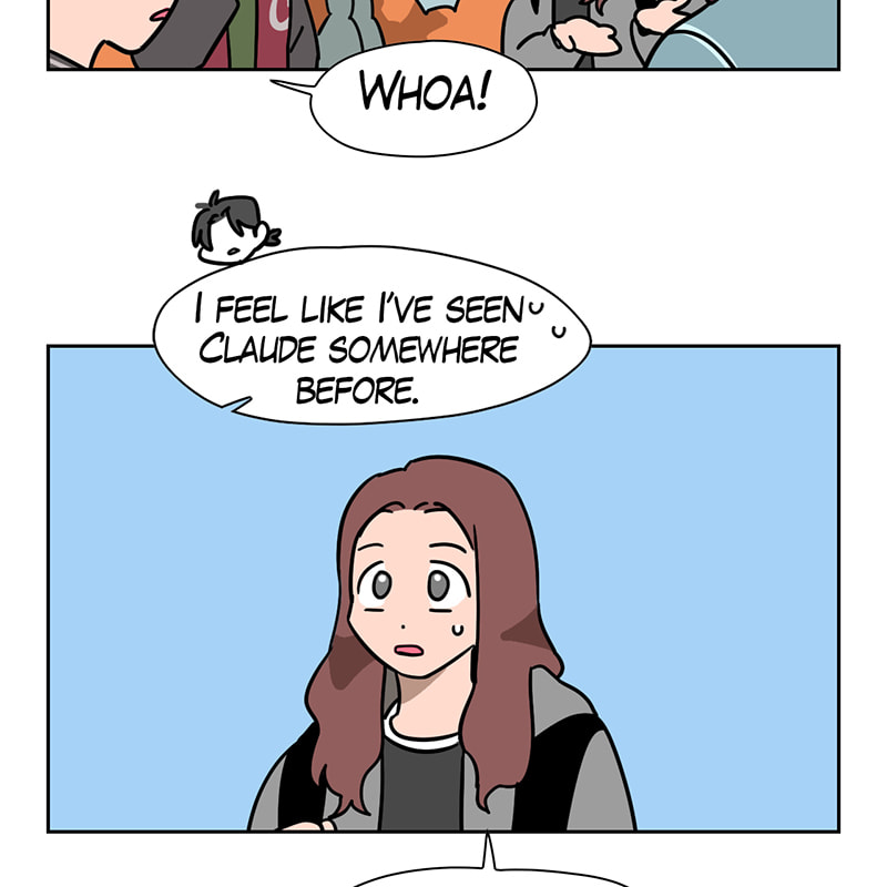 Read Meow Man chapter 87 image 29 on Lezhin