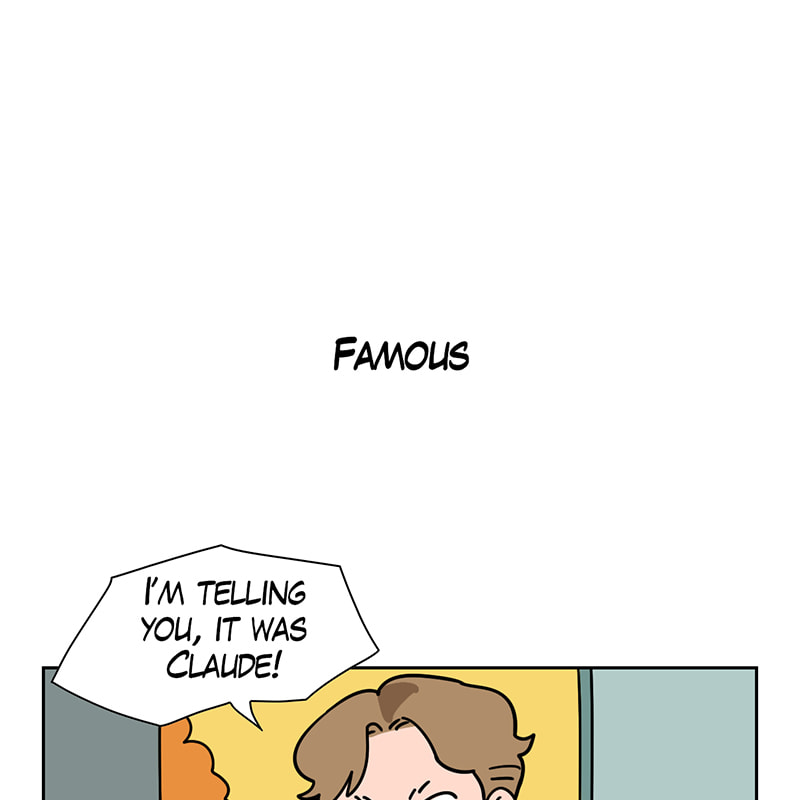 Read Meow Man chapter 87 image 31 on Lezhin