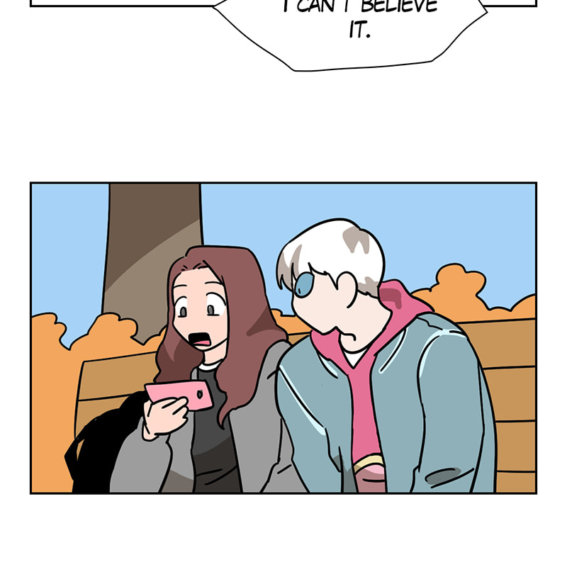 Read Meow Man chapter 87 image 34 on Lezhin