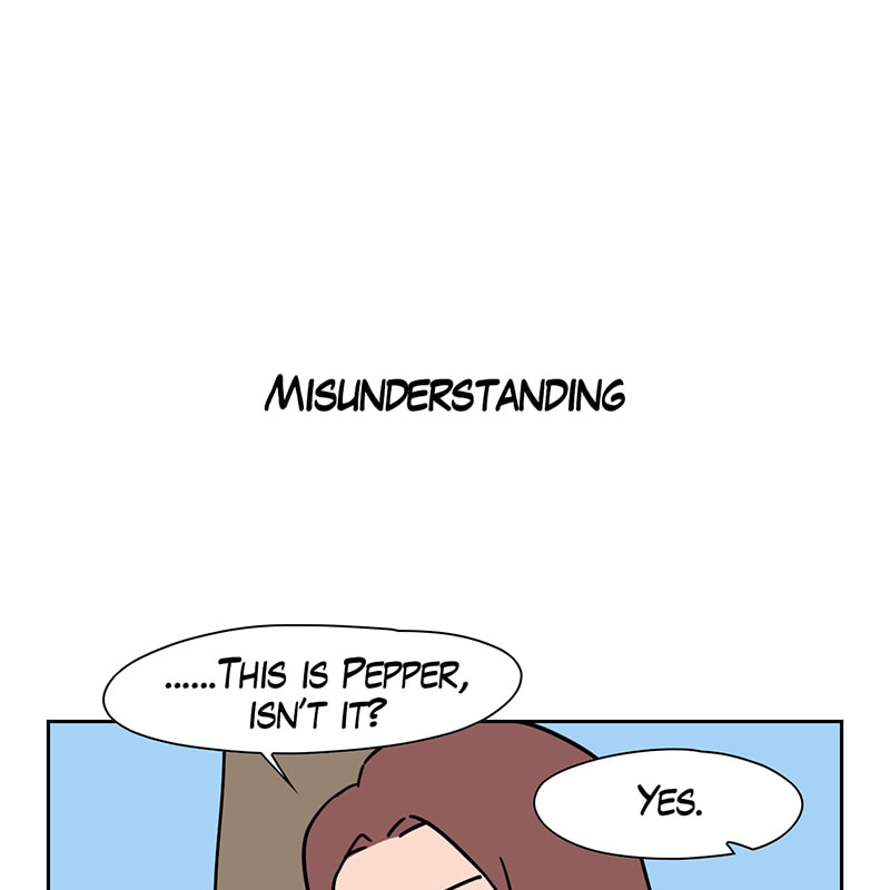 Read Meow Man chapter 87 image 36 on Lezhin