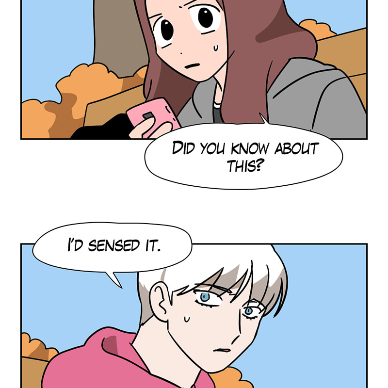 Read Meow Man chapter 87 image 37 on Lezhin