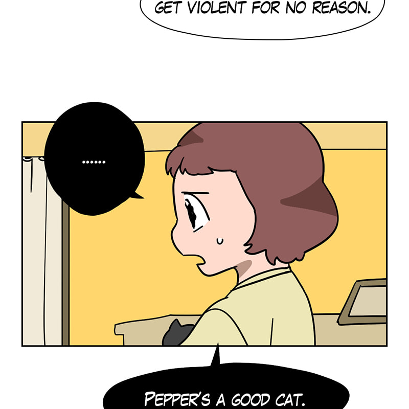 Read Meow Man chapter 87 image 39 on Lezhin