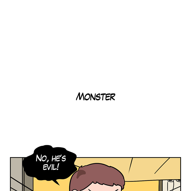 Read Meow Man chapter 87 image 41 on Lezhin
