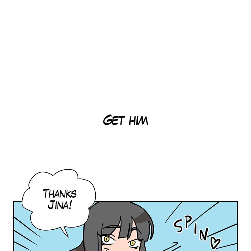 Read Meow Man chapter 87 image 51 on Lezhin