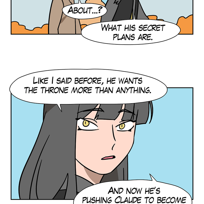 Read Meow Man chapter 87 image 53 on Lezhin