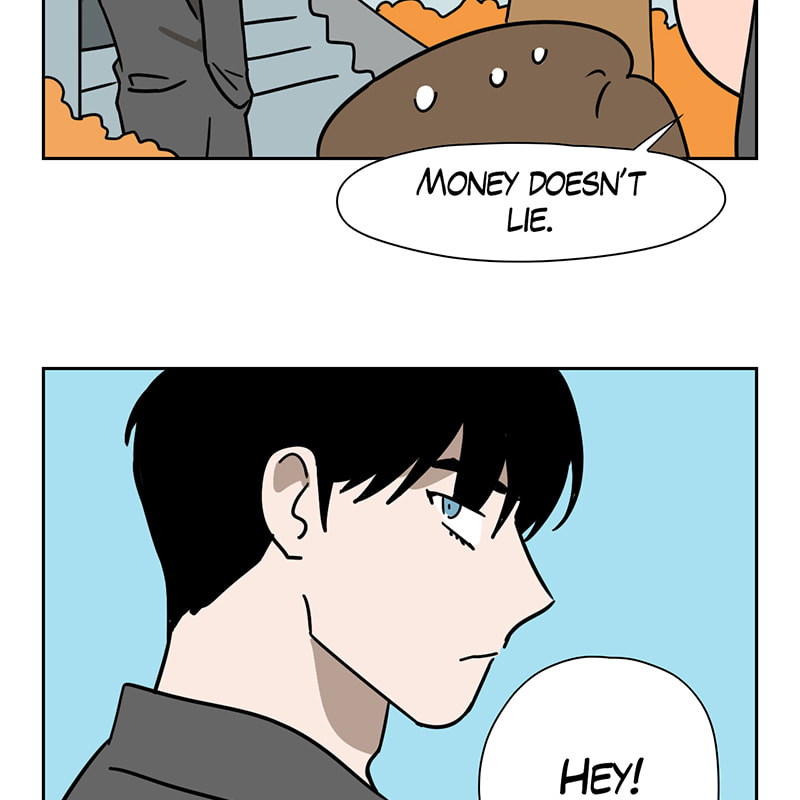 Read Meow Man chapter 87 image 58 on Lezhin