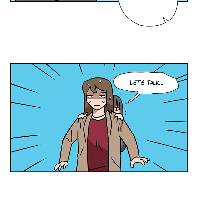 Read Meow Man chapter 87 image 59 on Lezhin