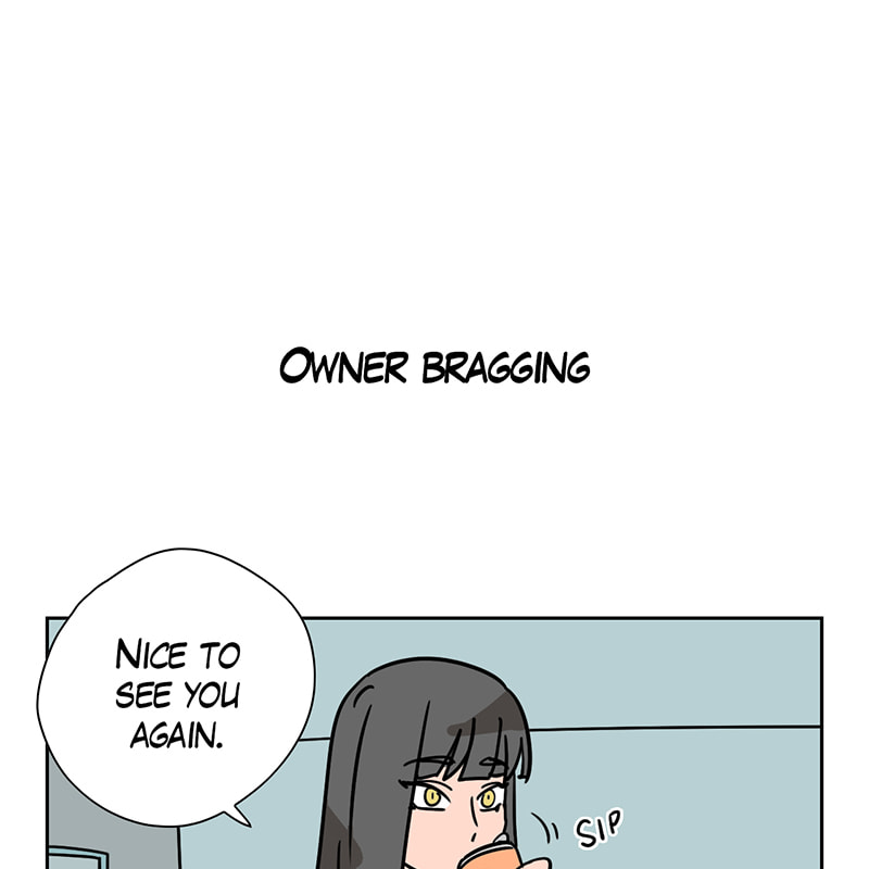 Read Meow Man chapter 87 image 6 on Lezhin
