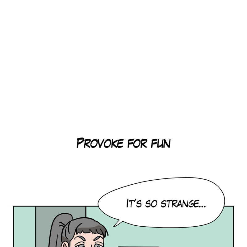 Read Meow Man chapter 88 image 1 on Lezhin