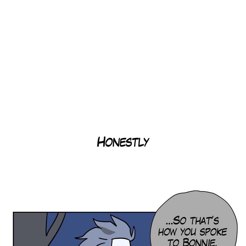 Read Meow Man chapter 88 image 11 on Lezhin