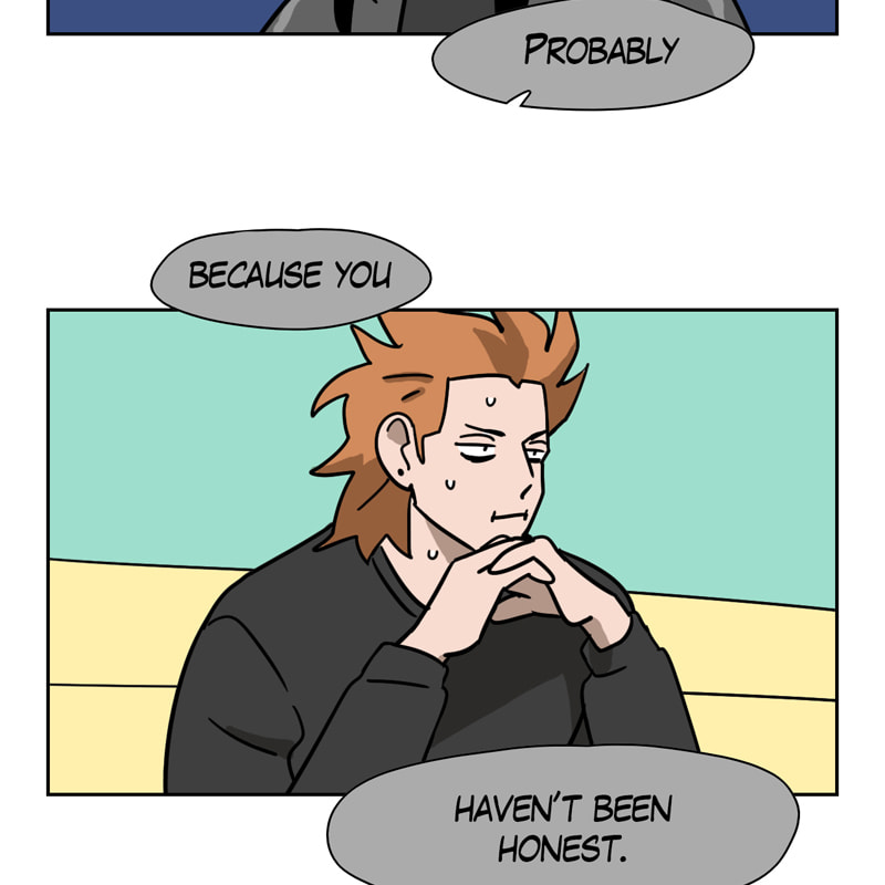 Read Meow Man chapter 88 image 14 on Lezhin
